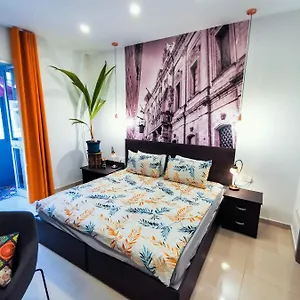 Pensión Evolve Coliving, Sliema