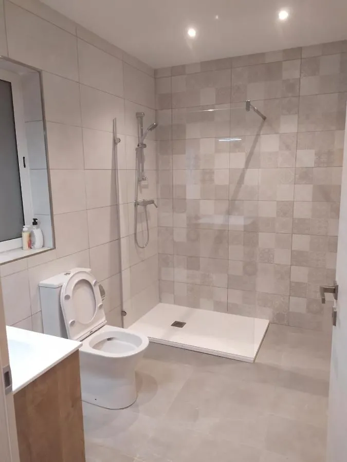 Sliema Living公寓 马耳他