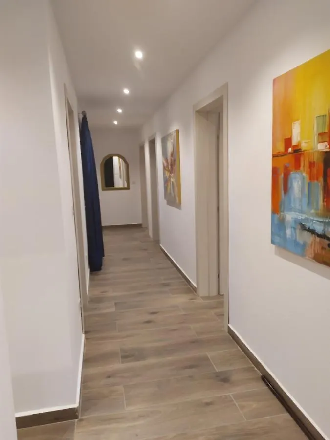 Sliema Living公寓 0*,  马耳他