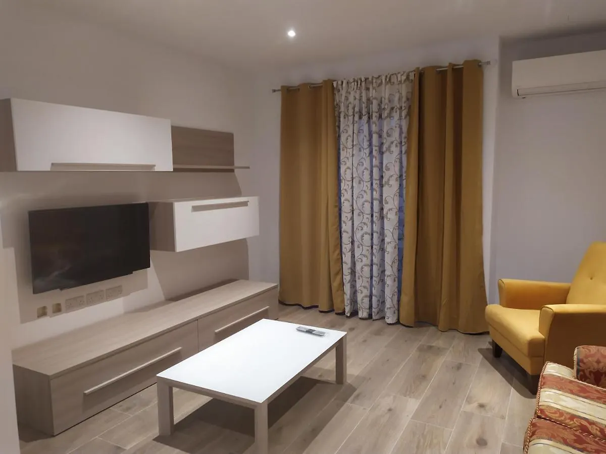Appartamento Sliema Living