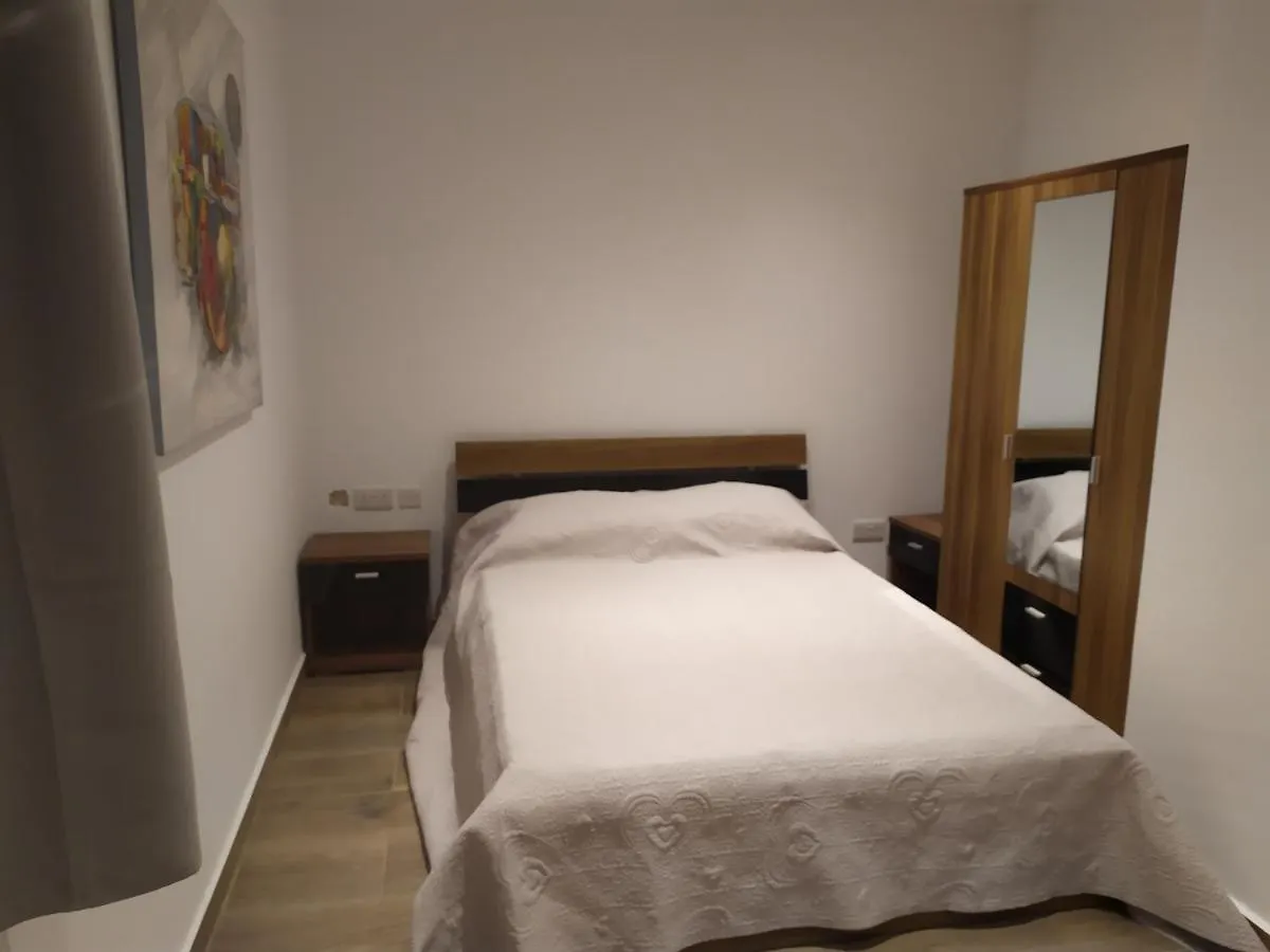 Appartamento Sliema Living Malta