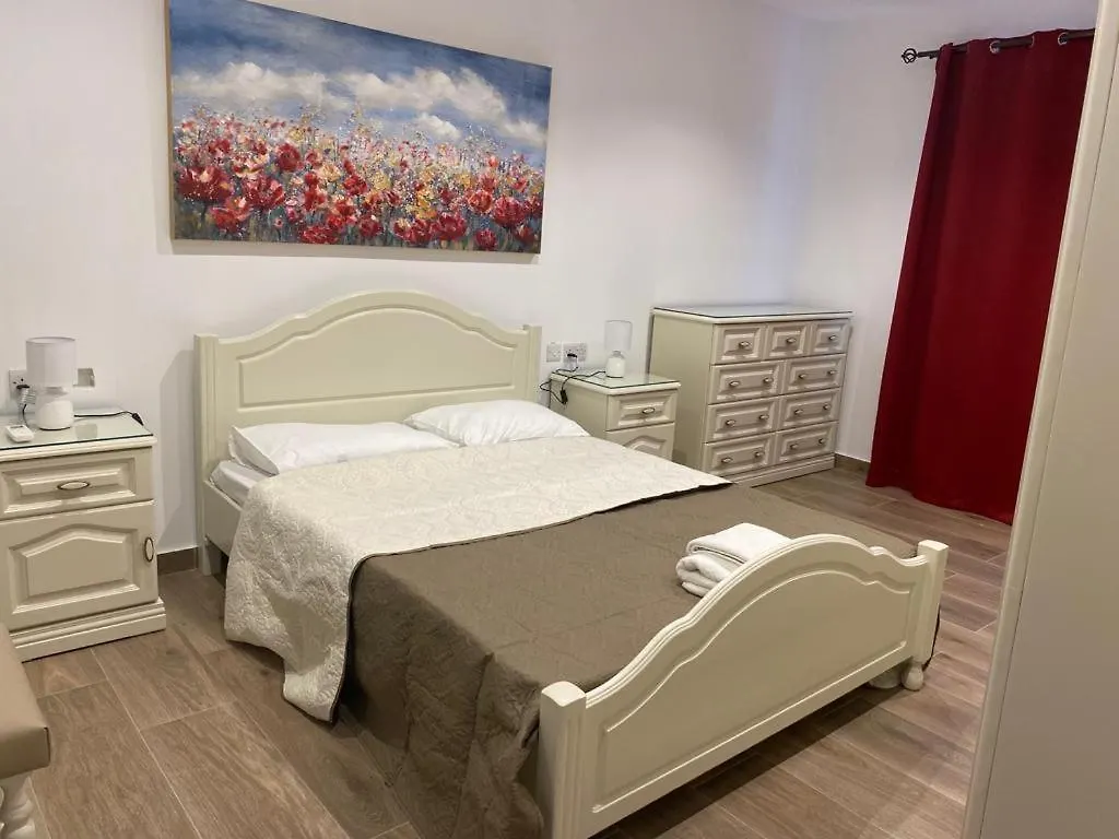 公寓 Sliema Living公寓 马耳他