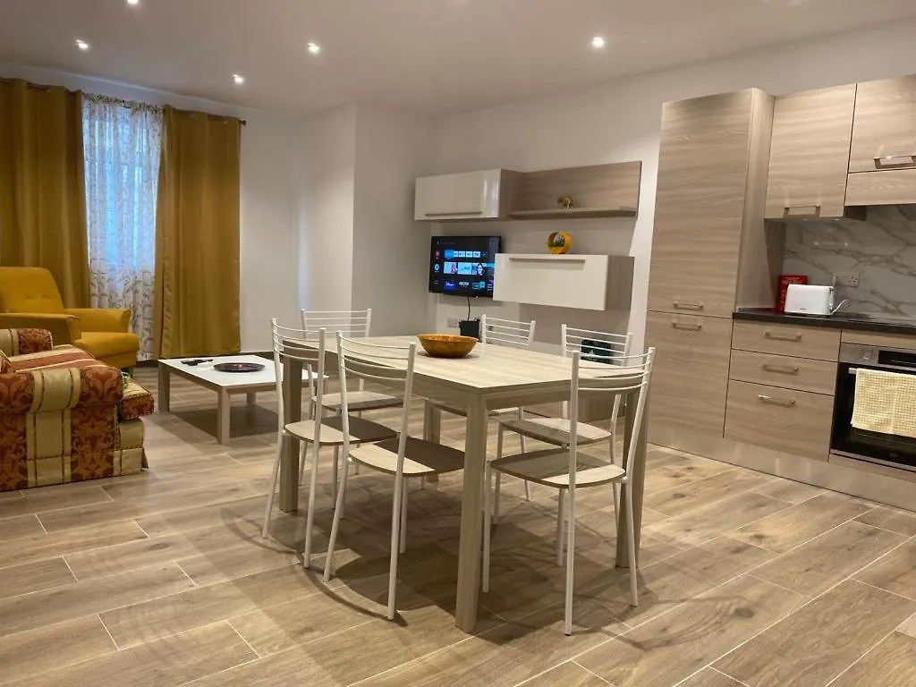 Sliema Living公寓