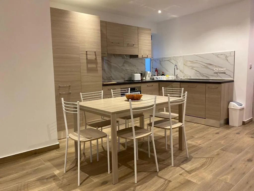 公寓 Sliema Living公寓